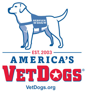 America’s Vet Dogs