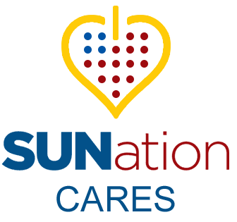 Sunation Cares
