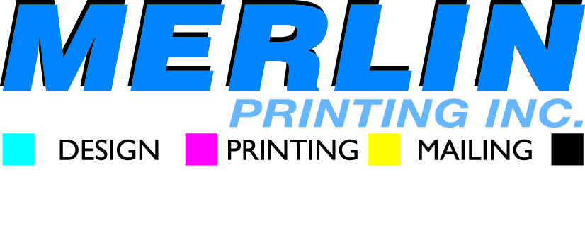 Merlin Printing