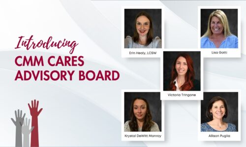 tCMM Cares Establishes Family Advisory Board to Strengthen Support for Long Island Families