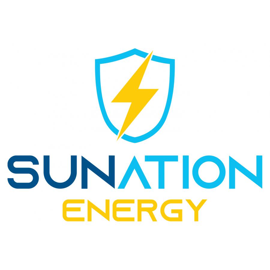 Sunation Energy Logo